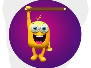 Escape The Wall Online Arcade Game