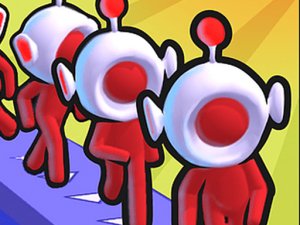 Bridge Sort Online Puzzle Game