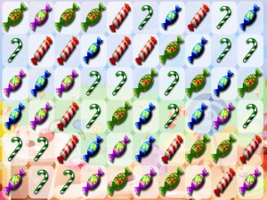 Candy Match - Online Puzzle Game