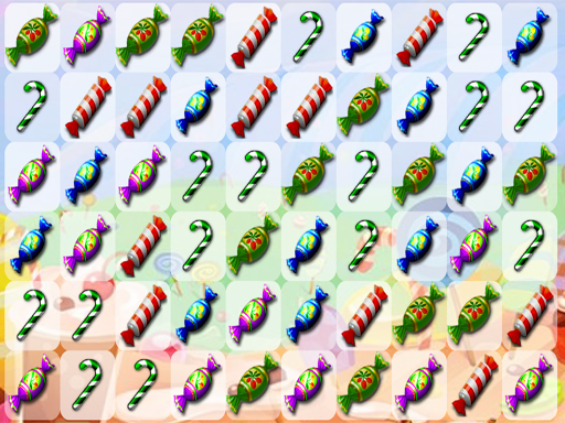 Candy Match - Online Puzzle Game
