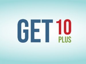Get 10 Plus Puzzle Game - Number Match Puzzle