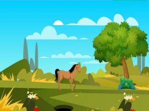 Farm Boy Escape 2 Online Puzzle Game - Escape Puzzle