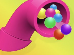 Perfect Pipes 2024 Online Puzzle Game - Logic Puzzle Game