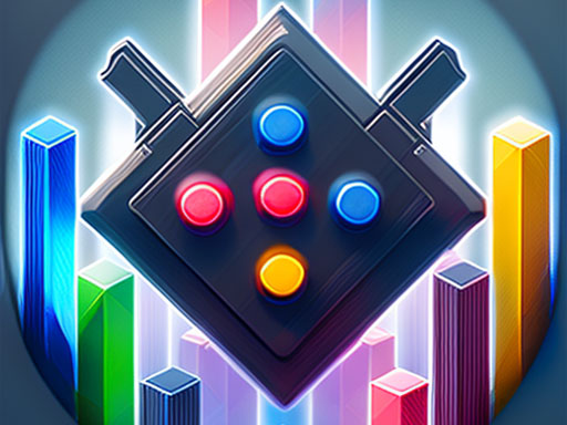 Ritmic Link Puzzle Game - Puzzle Game