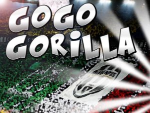 Go Go Gorilla Online Arcade Game