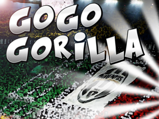 Go Go Gorilla Online Arcade Game