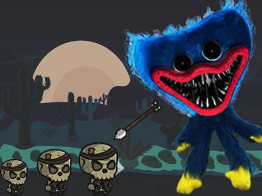 Poppy Arrow Puzzle Game - Archery Puzzle Game