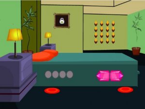 Find the Car Key 1 Online Puzzle Game