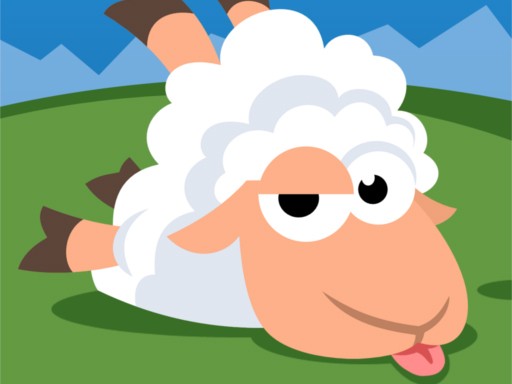 Sheep Run Online Game - Arcade Game