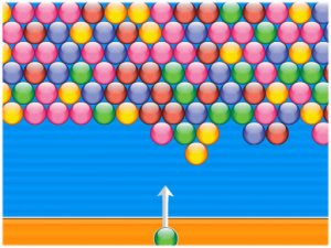 Bubble Shooter Classic Online Puzzle Game