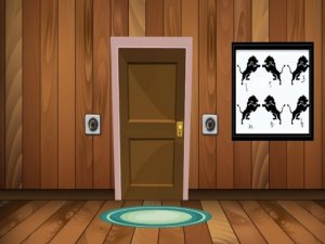 7 Doors Escape Puzzle Game - Puzzle Game