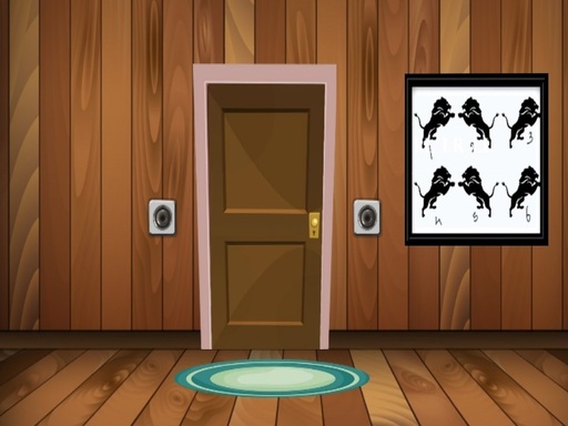 7 Doors Escape Puzzle Game - Puzzle Game