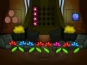 Clan Land Escape Online Puzzle Game