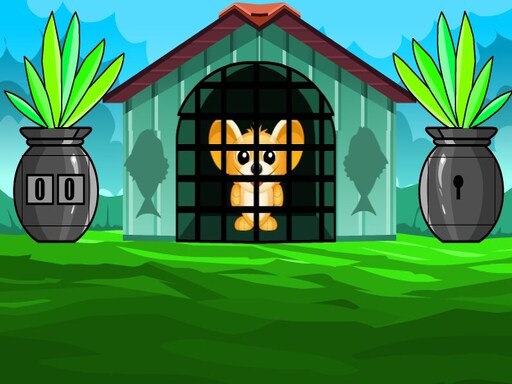 G2M Mouse Escape Online Puzzle Game