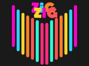 ZigZag Color Line Online Arcade Game