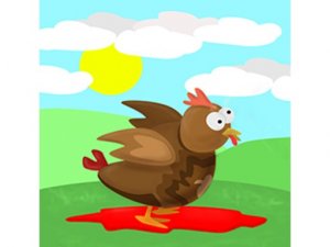 Flappy Annihilation 2 Online Arcade Game
