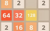2048 Number Puzzle: Classic Merging Strategy Game for All Ages