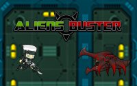 Alien Buster: Space Defender