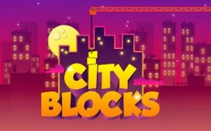 Urban Tiles: Merge Puzzle