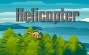 Heli Course Pilot