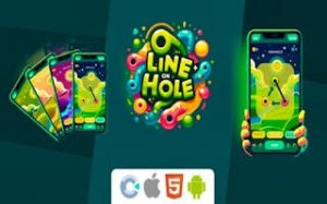 Connect the Dots Puzzle