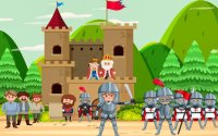 Retro Tower Defense Game
