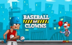 Clown Batter Challenge