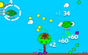 Aviary Haven: Nurture & Grow