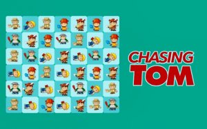 Chasing Tom: Fun Adventure Online Arcade Game