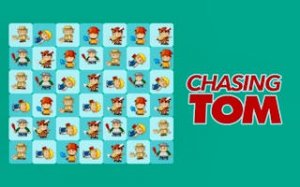 Tom Chase Puzzle Quest