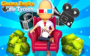 Movie Mogul Manager