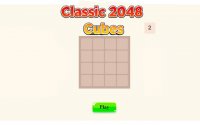Classic 2048: Free Online Number Puzzle Game