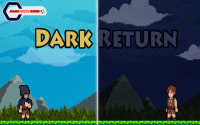 Dark Return: Warrior's Promise