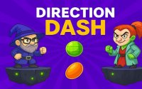 Direction Dash: Icon Match Challenge