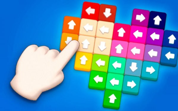 Disassemble the Picture Puzzle Game Online - Puzzle Game