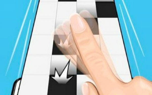 Don't Tap the White Tile - Online Music Rhythm Game