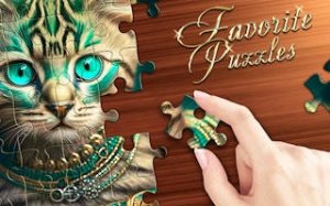 Jigsaw Haven: Calm Picture Puzzles