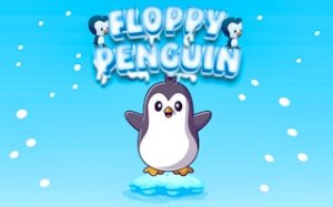 Arctic Hop: Penguin Runner