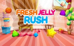 Jelly Match 3 Puzzle