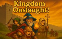 Kingdom Onslaught! - RTS Defense Game