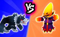 Merge Battle Tactics: Monster Merge Strategy Game