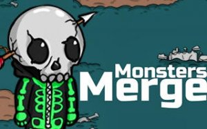 Monster Merge Ranch Puzzle