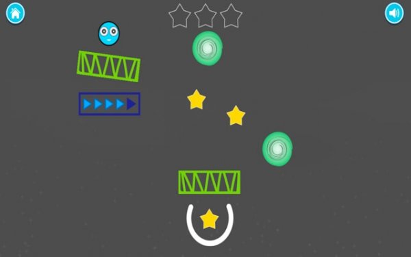 Newton Garage: Physics Puzzle Challenge