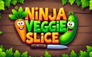 Produce Slicer Frenzy