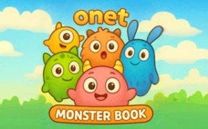 Creature Memory Match