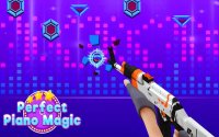 Perfect Piano Magic - Rhythm Shooting Game