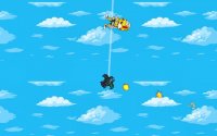 precision fighter 2D: Pixel Combat Arena