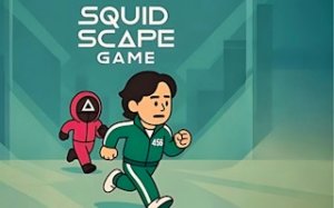 Quiet Escape Puzzle Challenge