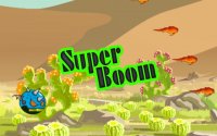 Super Boom - Dragon precision fighter Adventure