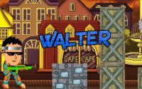 Walter: Action Platformer Game
